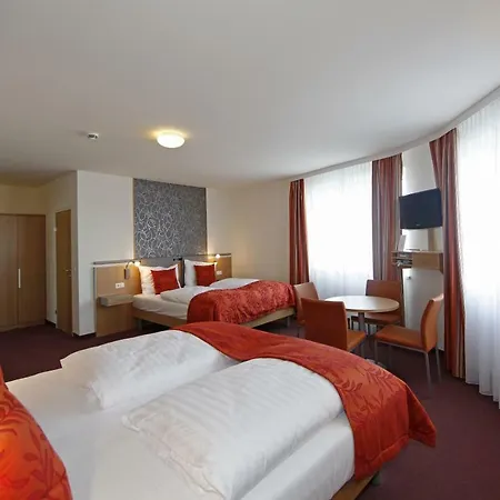 Sole-felsen-bad Hotel Gmund (Lower Austria)