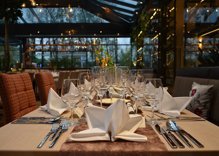 Sole Felsen Welt 4* Gmund (Lower Austria)