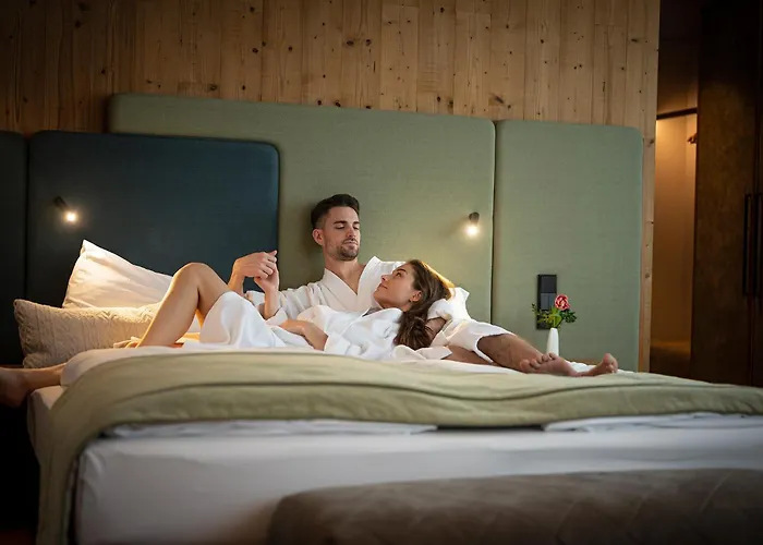 Sole Felsen Welt Hotel