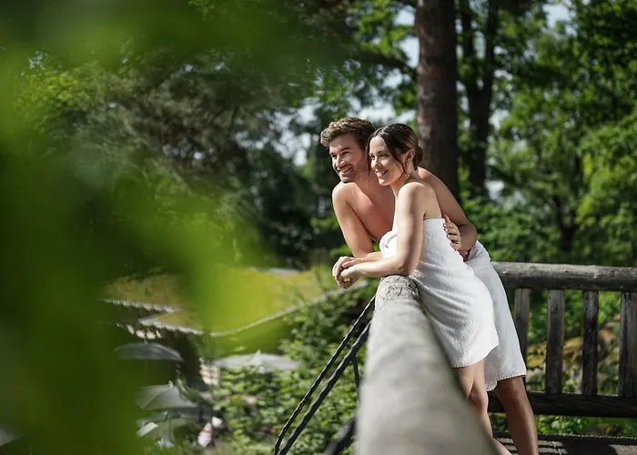 Sole Felsen Welt Hotel 4*