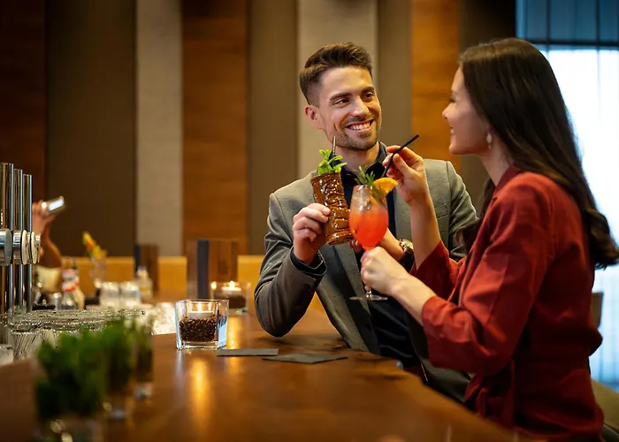 Sole Felsen Welt Hotel