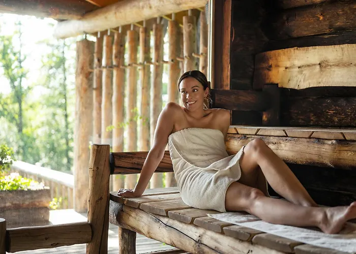 Hotel Sole Felsen Welt 4*