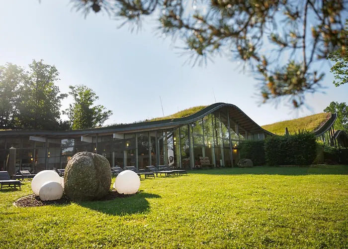 Hotel Sole Felsen Welt Gmund (Lower Austria)