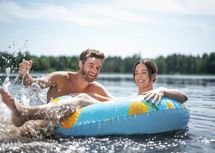 Sole Felsen Welt Gmund (Lower Austria)
