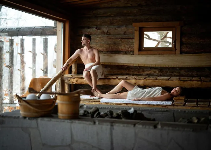 Sole Felsen Welt 4* Gmund (Lower Austria)