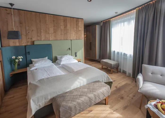 Sole Felsen Welt 4* Gmund (Lower Austria)