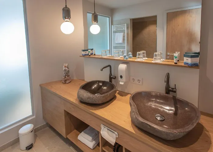 Hotel Sole Felsen Welt