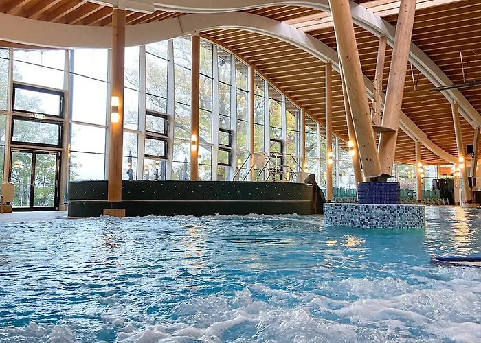 Hotel Sole Felsen Welt Gmund (Lower Austria)