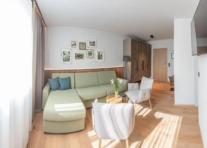 Sole Felsen Welt 4* Gmund (Lower Austria)