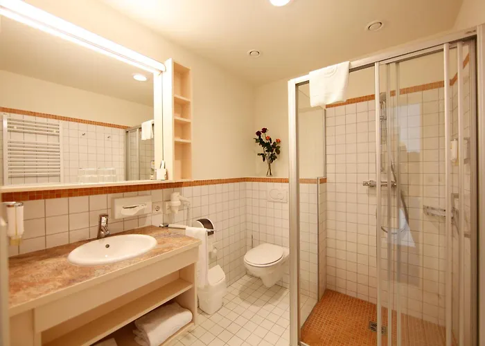 Sole Felsen Welt Hotel 4*