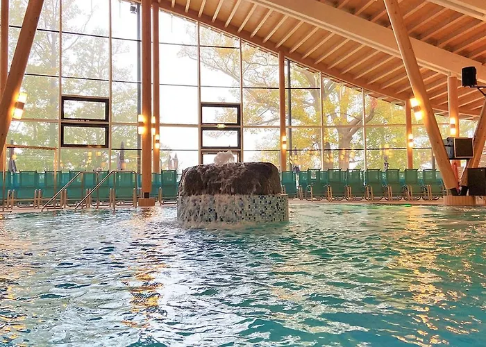 Sole Felsen Welt Hotel