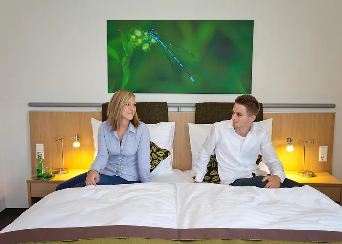 Sole Felsen Welt Hotel Gmund (Lower Austria)