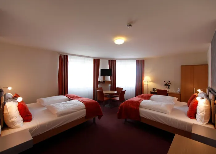 Hotel Sole Felsen Welt Gmund (Lower Austria)