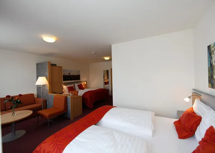 Sole Felsen Welt 4* Gmund (Lower Austria)