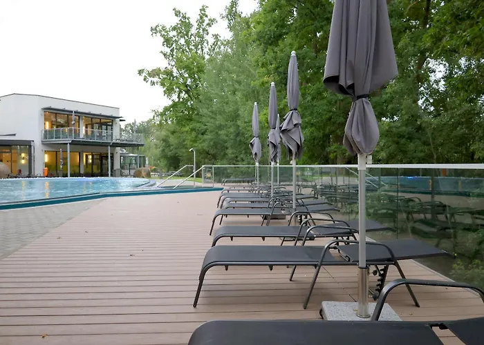 Sole Felsen Welt Hotel Gmund (Lower Austria)