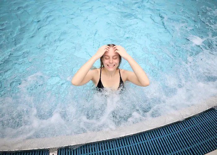 Sole Felsen Welt Hotel