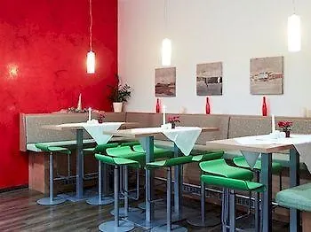 Sole Felsen Welt Hotel Gmund (Lower Austria)