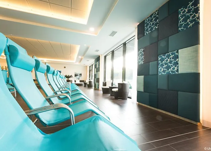 Sole Felsen Welt Hotel