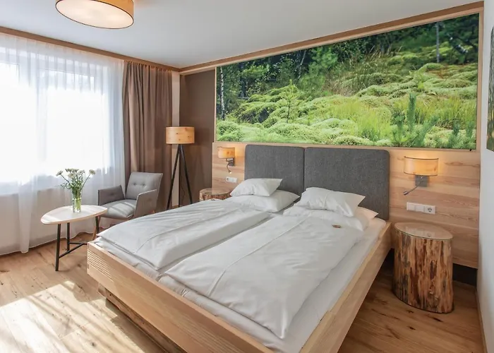 Hotel Sole Felsen Welt