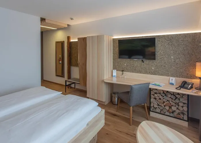 Sole Felsen Welt 4* Gmund (Lower Austria)