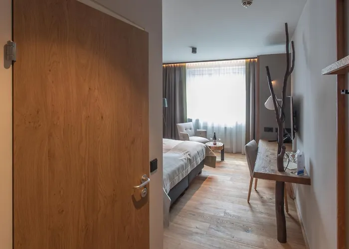 Sole Felsen Welt Hotel