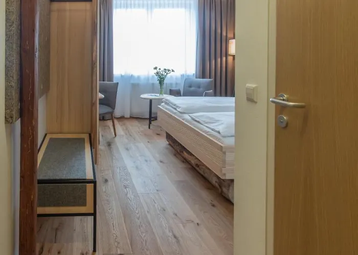 Hotel Sole Felsen Welt Gmund (Lower Austria)