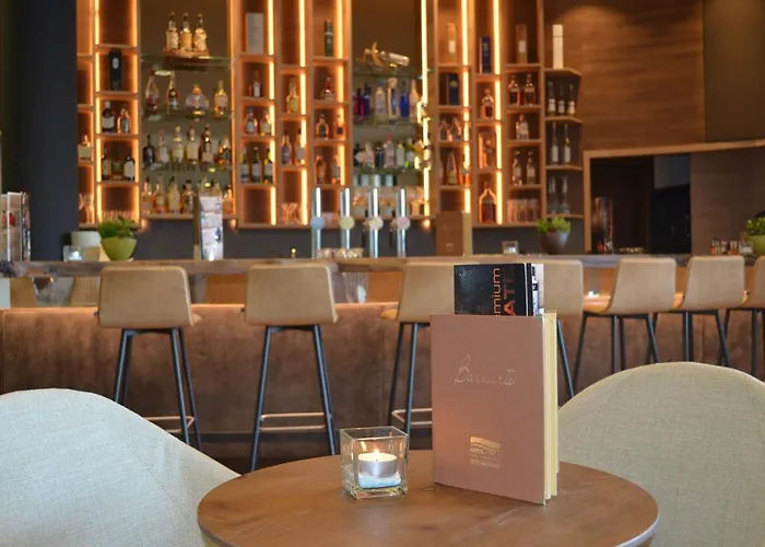 Sole Felsen Welt Hotel 4*