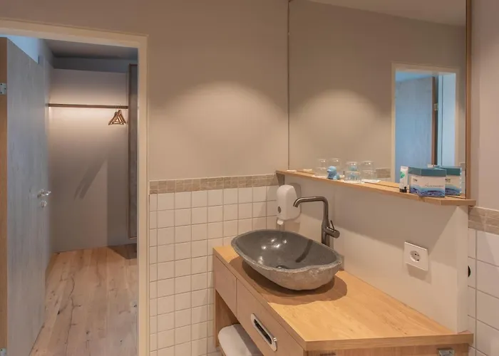 Sole Felsen Welt Hotel