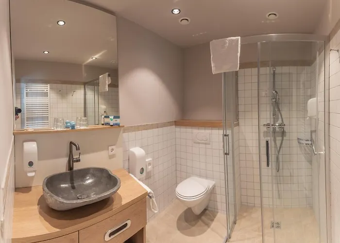 Sole Felsen Welt Hotel 4*