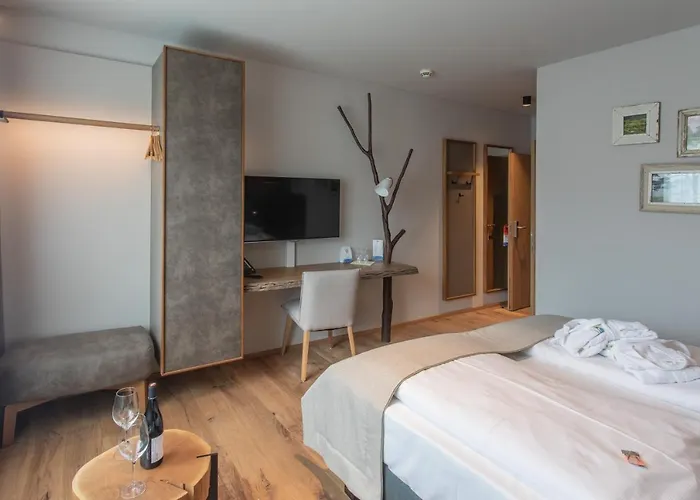 Sole Felsen Welt Gmund (Lower Austria)