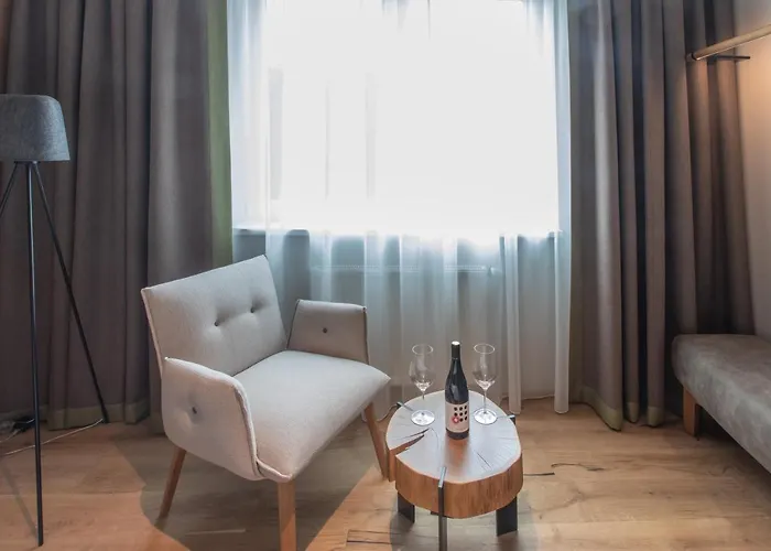 Sole Felsen Welt Hotel 4*