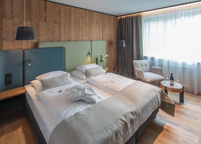 Sole Felsen Welt Hotel Gmund (Lower Austria)